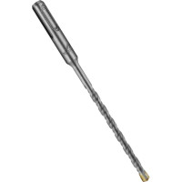 Бур SDS-plus (6х160 мм) Vertextools 999-06-160