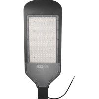 Светодиодный светильник Jazzway консольный PSL 02 GR 200Вт 5000К IP65 AC85-265В ДКУ уличный 5016286