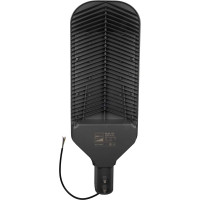 Светодиодный светильник Jazzway консольный PSL 02 GR 200Вт 5000К IP65 AC85-265В ДКУ уличный 5016286