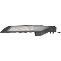 Светодиодный светильник Jazzway консольный PSL 02 GR 200Вт 5000К IP65 AC85-265В ДКУ уличный 5016286