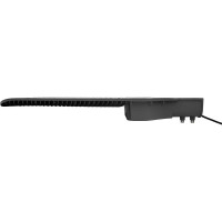 Светодиодный светильник Jazzway консольный PSL 02 GR 200Вт 5000К IP65 AC85-265В ДКУ уличный 5016286