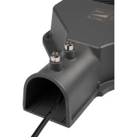 Светодиодный светильник Jazzway консольный PSL 02 GR 200Вт 5000К IP65 AC85-265В ДКУ уличный 5016286