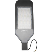 Светодиодный светильник Jazzway консольный PSL 02 GR 150Вт 5000К IP65 AC85-265В ДКУ уличный 5015845