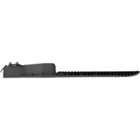 Светодиодный светильник Jazzway консольный PSL 02 GR 150Вт 5000К IP65 AC85-265В ДКУ уличный 5015845