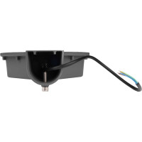 Светодиодный светильник Jazzway консольный PSL 02 GR 150Вт 5000К IP65 AC85-265В ДКУ уличный 5015845