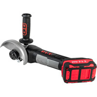 Аккумуляторная угловая шлифмашина P.I.T. PWS20H-125C/1