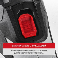 Аккумуляторная угловая шлифмашина P.I.T. PWS20H-125C/1