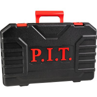 Аккумуляторная угловая шлифмашина P.I.T. PWS20H-125C/1