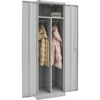 Гардеробный шкаф ДиКом Рационал ОД-321-О 31.2004-071