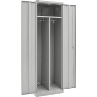 Гардеробный шкаф ДиКом Рационал ОД-321-О 31.2004-071