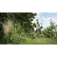 Моторная коса Bosch AFS 23-37 W/EEU 06008A9000