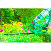 Электрический кусторез Bosch EasyHedgeCut 45 0600847A05