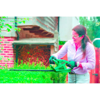 Электрический кусторез Bosch EasyHedgeCut 45 0600847A05