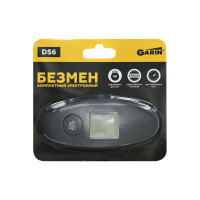 Электронный безмен Garin Точный Вес DS6 BL1 14523