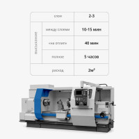 Эмаль универсальная KUDO RAL 5015 небесно-голубой KU-05015