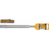 Зубило плоское (14х250x20 мм; SDS-plus) INGCO DBC0122501