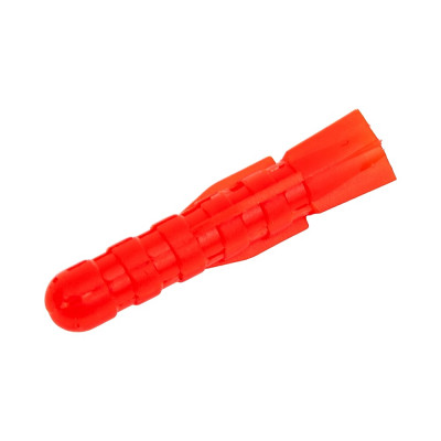 Распорный дюбель КРЕП-КОМП тип Т 6х35 50шт дт635мф