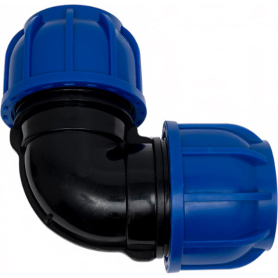 Отвод RTP PN 16 D 63 17093