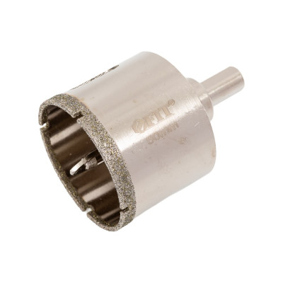 Коронка кольцевая по керамограниту (50х70 мм) FIT 16221