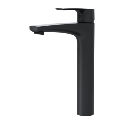 Смеситель для умывальника AM.PM Gem высокий F90A92022