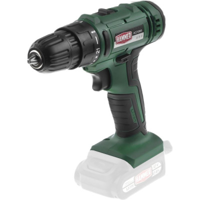 Аккумуляторная дрель-шуруповерт HAMMER Flex ACD12BS 680327