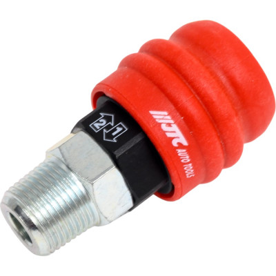 Соединитель быстросъемный композитный двухрежимный JTC -C30SMA 878114