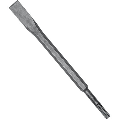 Зубило (14Х250Х20 мм; SDS-plus) Vertextools 111-20-250