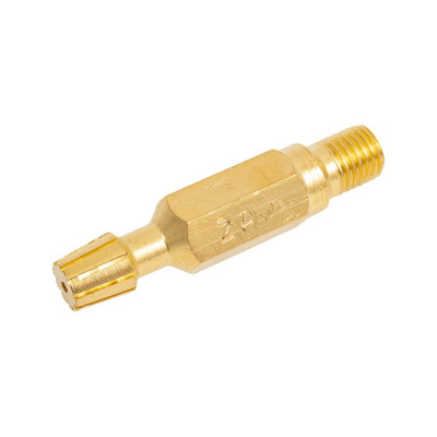 Мундштук внутренний ацетиленовый №2 для Р2А-02М/Р2А-22-Р Сварог 94172