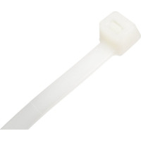 Хомут EKF 7,2х450 нейлон 100 шт. plc-c-7,2x450