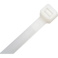 Хомут EKF 8.2х400 нейлон 100 шт. plc-c-8.2x400