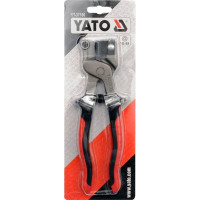 Кусачки для плитки 200мм YATO YT-37160 371437160 092 1