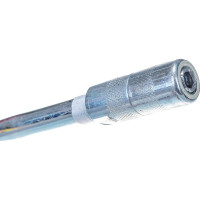 Ручной нагнетатель смазки YATO 8кг YT-07063