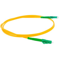 Оптический патч-корд TopLAN, симплексный, SM 9/125, 1 м, PC-TOP-652-LC/A-LC/A-1.0