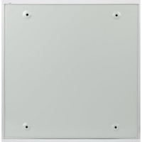 Щит с монтажной панелью ЭРА SIMPLE ЩМПг-05 IP54, 400x400x175, Б0047694