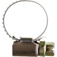 Хомуты Ultima нерж. сталь 12-20 мм ширина 9 мм 100шт/упак. 152021