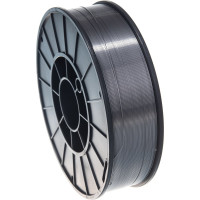 Проволока порошковая самозащитная THY-J5011-GS (5 кг; 0.8 мм; D200) WELDO X6765