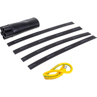 Муфта КВТ 5ПКТпб, мини, 2,5/10 74675