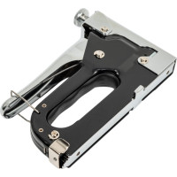 Металлический степлер 4-14мм VOREL 71050