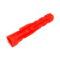 Распорный дюбель КРЕП-КОМП тип Т 6х35 50шт дт635мф