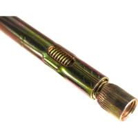 Анкер болт КРЕП-КОМП с болтом м10 12х150 5 шт аб12150мф