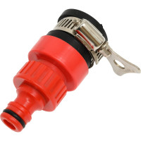 Адаптер штуцерный с хомутом PROLine TI-34 3/4" Grinda 8-426321_z02