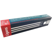 Электроды сварочные МР-3 (5 кг; 3 мм) Ligans L016