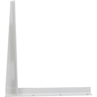 Кронштейн для кондиционеров (420х450 мм; 30 кг) MFK-TORG К-450