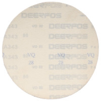 Диск шлифовальный на велкрооснове (230 мм; P80) PROMA 60606118