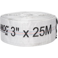 Шланг текстильный 3x25м Беламос Rukav3x25