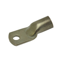 Силовой медный луженый наконечник EKF JG-70-12-13 PROxima, 3 шт jg-70-12-13r