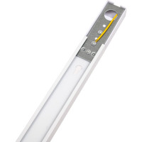 Осветительный шинопровод Volpe UBX-Q122 GS2 WHITE 200 SET01 тип G, 2м UL-00006047