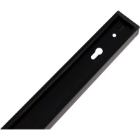 Осветительный шинопровод Volpe UBX-Q122 GS2 BLACK 200 SET01 2м UL-00006044