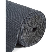 Щетинистое покрытие SUNSTEP Мокрый асфальт 0,90х15 м 75-127