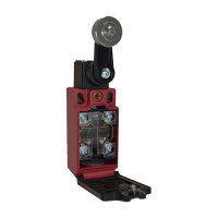 Концевой выключатель KLR KB-4P-04-P-C 1NO/1NC Snap action/10A/600VAC/Ввод М20 8800003